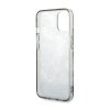Guess Porcelain Collection - Etui iPhone 14 Plus (szary)
