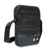 BMW Carbon&Nylon Tricolor - Torba na tablet 10 (czarny)