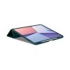 Spigen Urban Fit - Etui do iPad Pro 13 (M4, 2024) (Midnight Green)