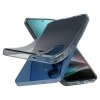 Spigen Liquid Crystal - Etui do Samsung Galaxy S25 (Space Crystal)