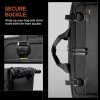 Spigen KD300 Klasden Laptop Bag - Torba na notebooka 16 (Czarny)
