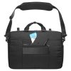 Spigen KD300 Klasden Laptop Bag - Torba na notebooka 16 (Czarny)