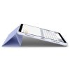 Spigen Ultra Hybrid Pro - Etui do iPad Air 11” M3 (2025) / M2 (2024) / iPad Air 10.9” (5-4 gen.) (2022-2020) (Lavender)