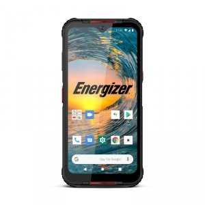 Energizer HardCase H620S - Smartfon pancerny rugged 4GB RAM 64GB 6,2 4G LTE Dual Sim EU (Czarny)