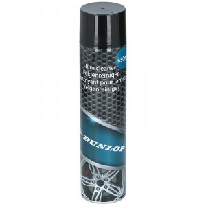 Dunlop - Spray do czyszczenia felg 650 ml