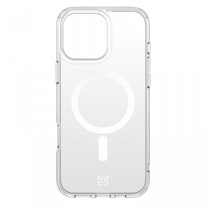 Incipio Velocity MagSafe - Etui iPhone 16 Pro Max (Clear)
