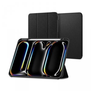 Spigen Urban Fit - Etui do iPad Pro 11 (M4, 2024) (Black)