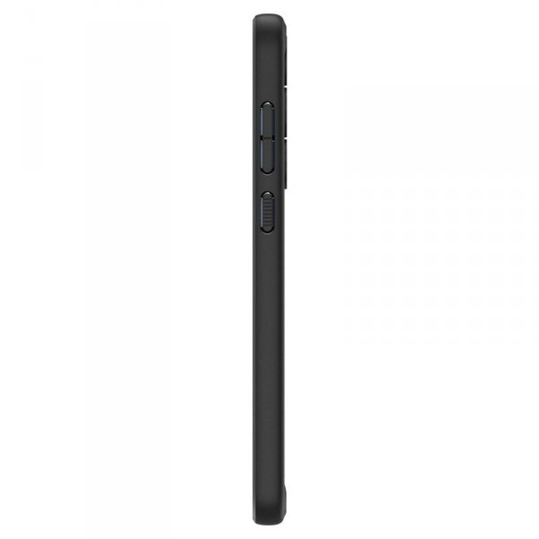 Spigen Ultra Hybrid - Etui do Samsung Galaxy A55 5G (Matte Black)