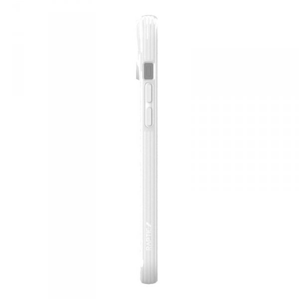 X-Doria Raptic Slim - Biodegradowalne etui iPhone 14 Plus (Clear)