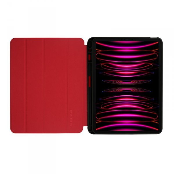 Crong FlexFolio – Etui iPad Air 11” M3 (2025) / iPad Air 11” M2 (2024) / iPad Air 10.9” (5-4 gen.) / iPad Pro 11&quot; (2022-202