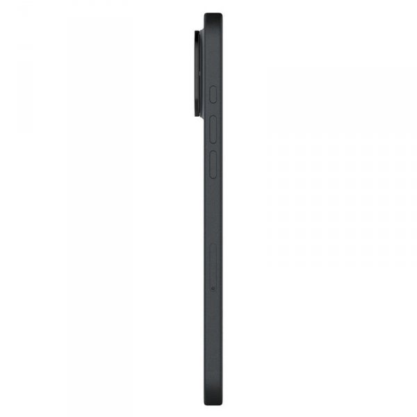 Spigen Optik GLAS.TR Camera Protector 2-Pack - Szkło ochronne na obiektyw do iPhone 16 / 16 Plus (2 szt) (Czarny)