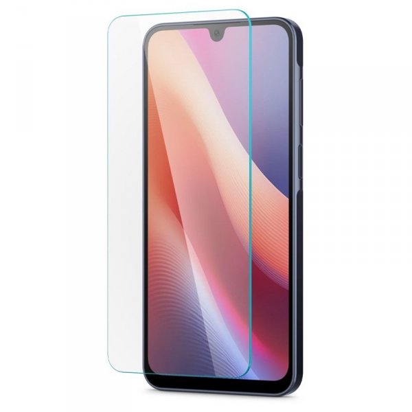 Spigen Glas.TR Slim 2-Pack - Szkło hartowane do Samsung Galaxy A16 4G/5G / Galaxy A26 5G (2 sztuki)