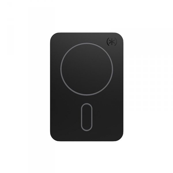 Speck Everywhere Mount + ClickLock - Uchwyt magnetyczny MagSafe (czarny)