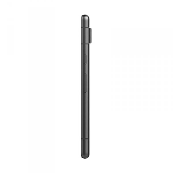 Spigen Optik.TR EZ Fit Camera Lens Protector 2-Pack - Szkło ochronne na obiektyw do Google Pixel 7A (2 szt) (Czarny)