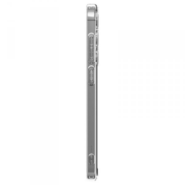 Spigen Ultra Hybrid - Etui do Samsung Galaxy S24 FE (Przezroczysty)
