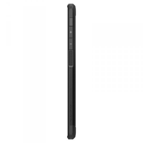 Spigen Tough Armor - Etui do Samsung Galaxy S23 Ultra (Czarny)