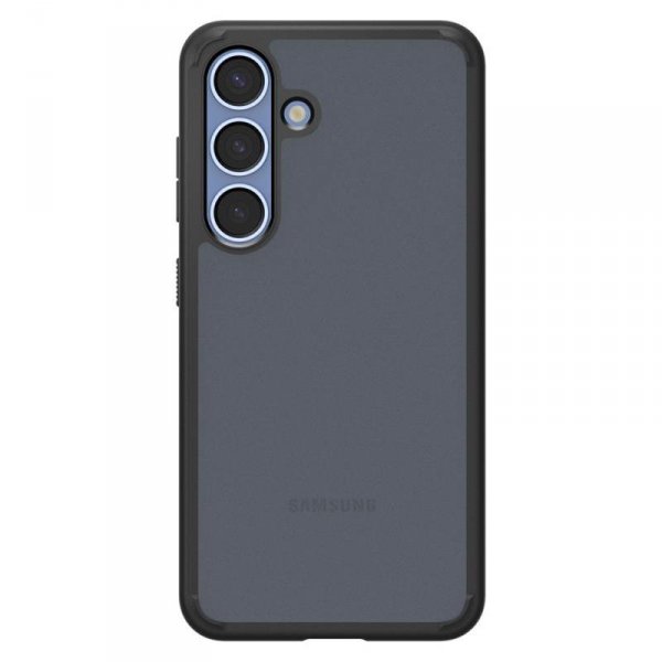 Spigen Ultra Hybrid - Etui do Samsung Galaxy S25 (Frost Black)