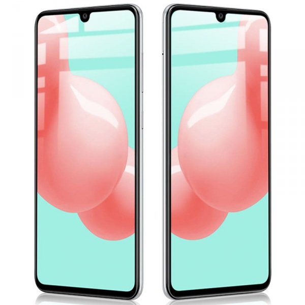 Mocolo 2.5D Full Glue Glass - Szkło ochronne Samsung Galaxy A42 5G
