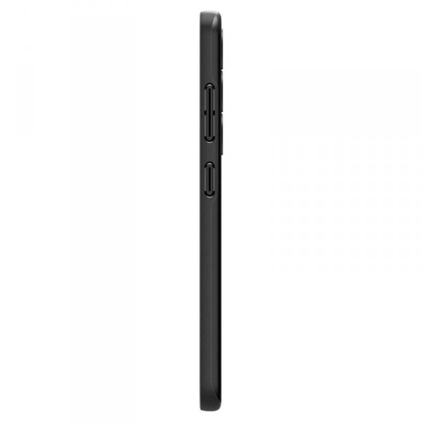 Spigen Thin Fit - Etui do Samsung Galaxy S24 (Czarny)