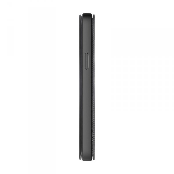 PureGear WALLET Series - Etui z klapką iPhone 14 (czarny)