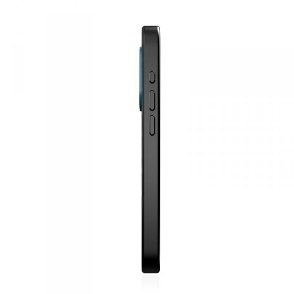 STM Reawaken Ripple MagSafe - Etui iPhone 15 Pro Max (Black / Atlantic)