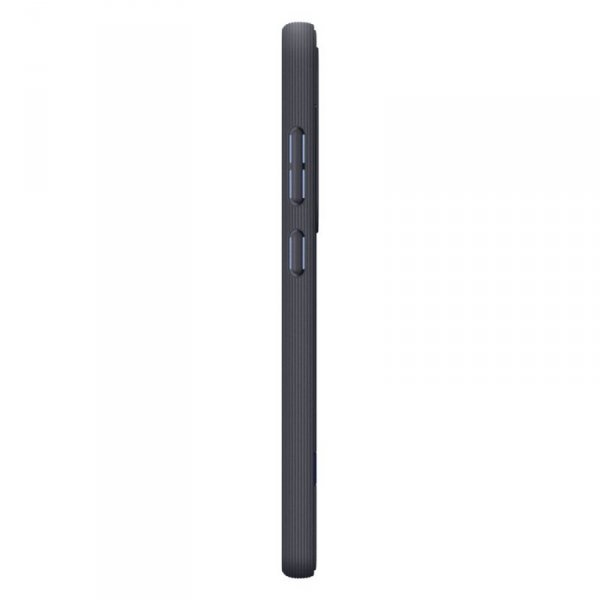 Spigen Parallax Mag MagSafe - Etui do Samsung Galaxy S25 Ultra (Navy Violet)