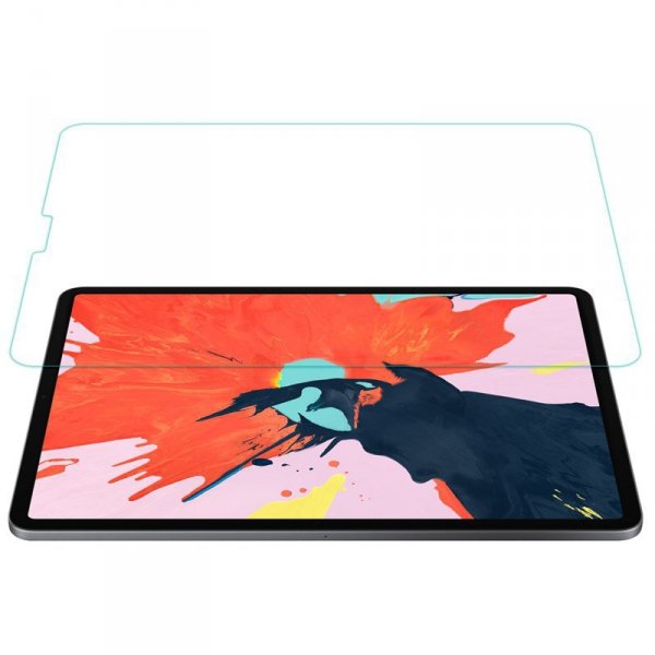 Nillkin H+ Anti-Explosion Glass 0.3 mm - Szkło ochronne iPad Pro 12.9 (2020/2018)