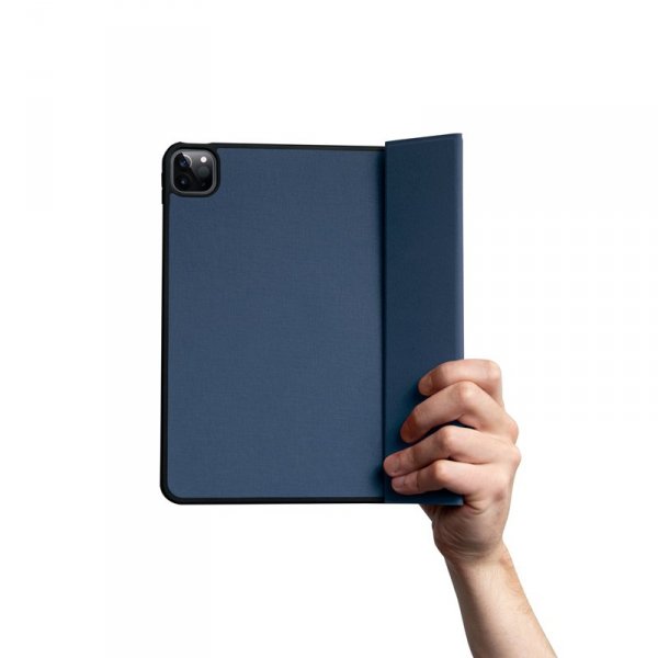 Crong FlexFolio – Etui iPad Air 11” M3 (2025) / iPad Air 11” M2 (2024) / iPad Air 10.9” (5-4 gen.) / iPad Pro 11&quot; (2022-202