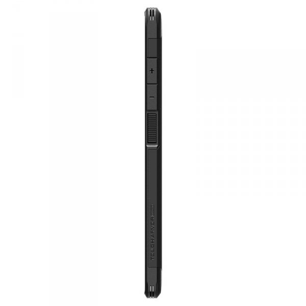 Spigen Tough Armor MagSafe - Etui do Samsung Galaxy S24 Ultra (Czarny)