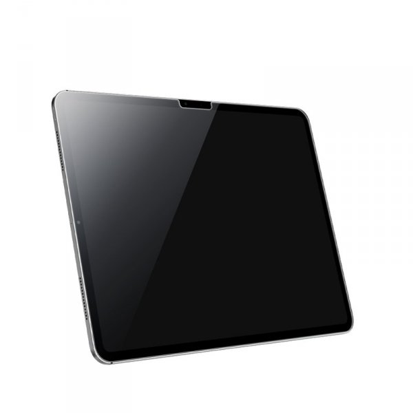 Crong 3D Armour Glass – Szkło hartowane iPad Air 11” M3 (2025) / iPad Air 11” M2 (2024) / iPad Pro 11&quot; (2022-2018)