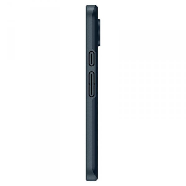 Spigen Thin Fit - Etui do Google Pixel 9 Pro XL (Metal Slate)