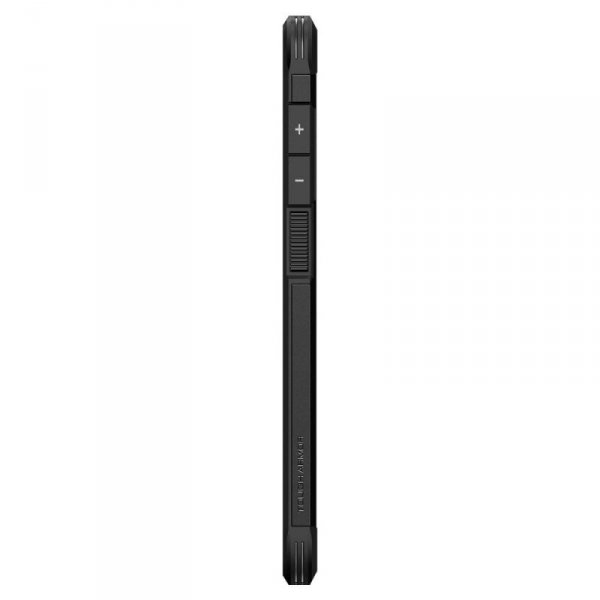 Spigen Tough Armor - Etui do Samsung Galaxy S23 (Czarny)