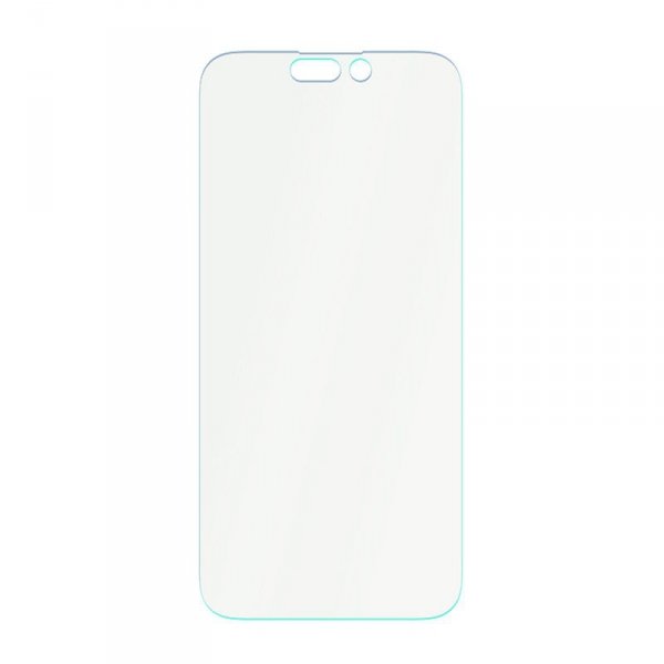 3mk Silky Matt Pro - Matowa folia ochronna do iPhone 16