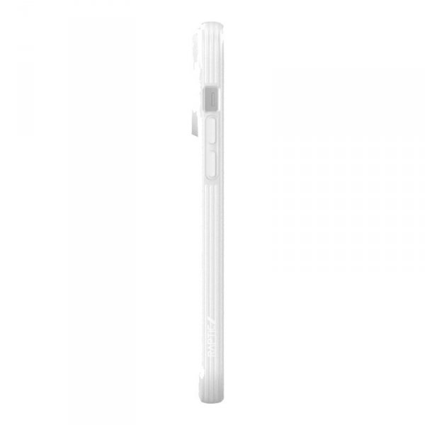 X-Doria Raptic Slim - Biodegradowalne etui iPhone 14 Pro Max (Clear)