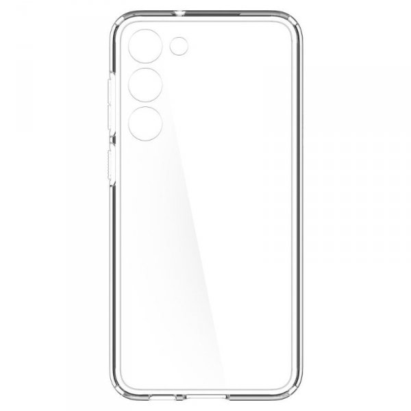 Spigen Ultra Hybrid - Etui do Samsung Galaxy S23 (Przezroczysty)