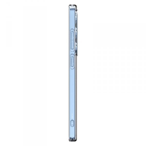Spigen Liquid Crystal - Etui do Samsung Galaxy S25 Ultra (Przezroczysty)