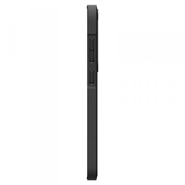 Spigen Core Armor - Etui do Samsung Galaxy S24 Ultra (Matte Black)