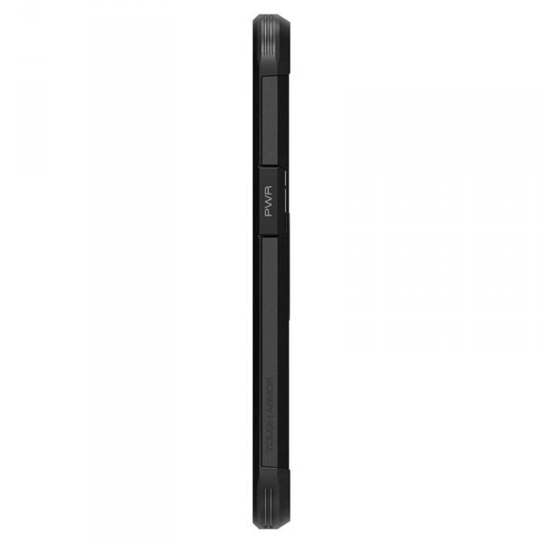Spigen Tough Armor - Etui do iPhone 13 (Czarny)