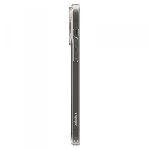 Spigen Ultra Hybrid - Etui do iPhone 14 Pro Max (Przezroczysty)