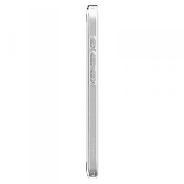 Spigen Ultra Hybrid Mag MagSafe - Etui do iPhone 16e (Zero One)