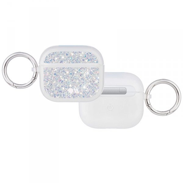 Case-Mate Twinkle - Etui AirPods 3 (Stardust)