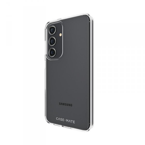 Case-Mate Tough Clear - Etui Samsung Galaxy S24 (Przezroczysty)