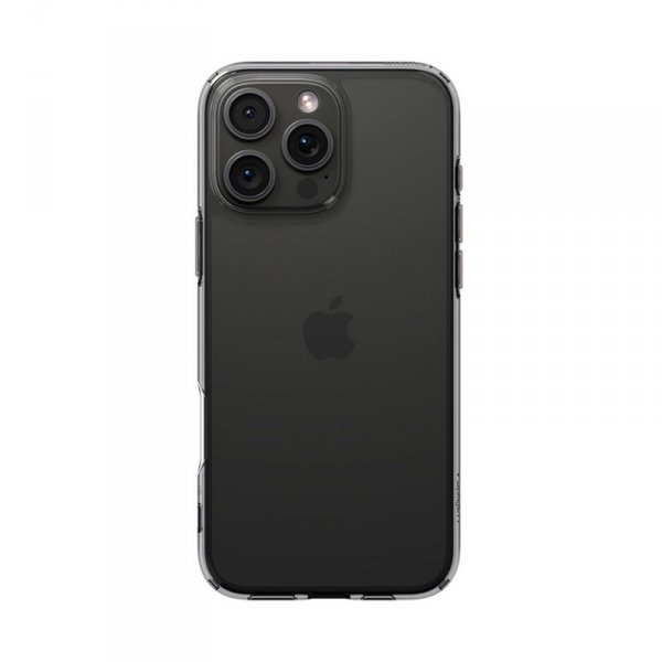 Spigen Ultra Hybrid - Etui do iPhone 16 Pro Max (Space Crystal)