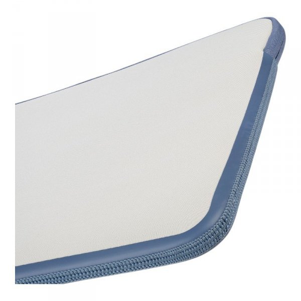 TUCANO Elements 2 - Pokrowiec MacBook Air 13” (M4/M3/M2/M1/2025-2018) / Pro 13&quot; (szary)