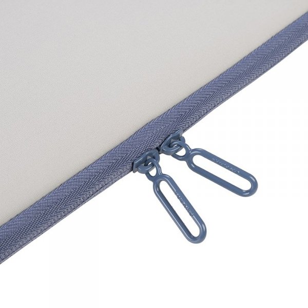 TUCANO Elements 2 - Pokrowiec MacBook Air 15&quot; (M4/M3/M2/2025-2023) (szary)