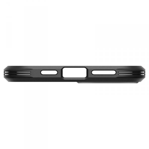 Spigen Tough Armor Mag MagSafe - Etui do iPhone 15 (Czarny)