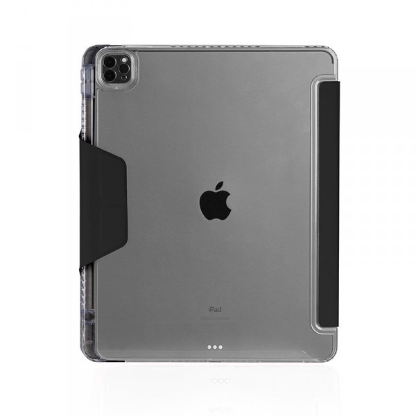 STM OPP – Etui iPad Air 13&quot; M3 (2025) / M2 (2024) (czarny)