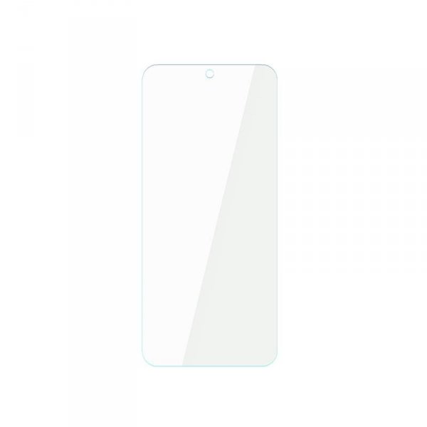 3mk Silky Matt Pro - Matowa folia ochronna do Motorola Moto G55 5G