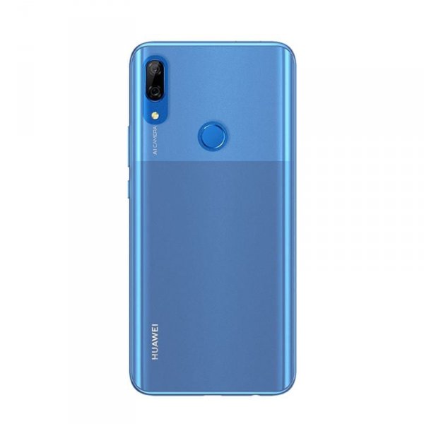 PURO 0.3 Nude - Etui Huawei P Smart Z (przezroczysty)