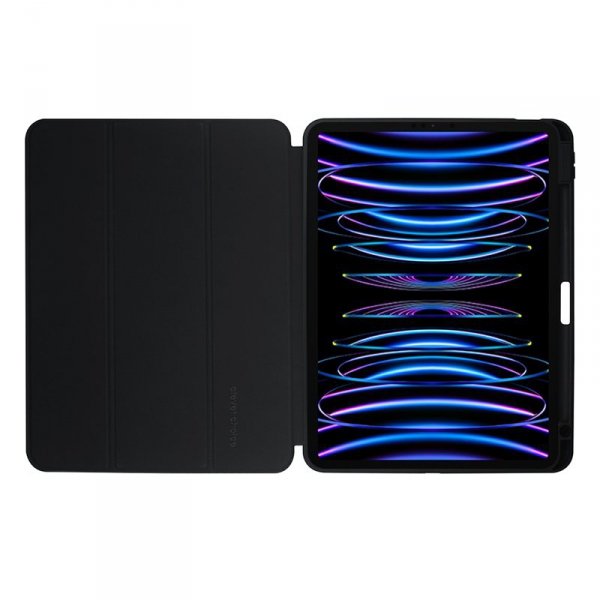 Crong PrimeFolio – Etui iPad Air 11” M3 (2025) / iPad Air 11” M2 (2024) / iPad Air 10.9” (5-4 gen.) / iPad Pro 11&quot; (2022-20